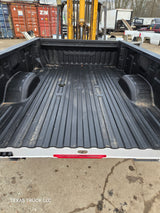 2019-2023 GMC 8' Dually Bed