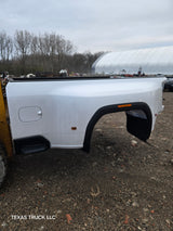 2019-2023 GMC 8' Dually Bed