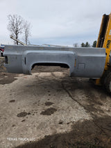 1973-1987 Chevrolet / GMC 1500 2500 3500 Square Body 8' Long Dually Bed