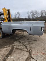 1973-1987 Chevrolet / GMC 1500 2500 3500 Square Body 8' Long Dually Bed