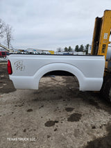 2011-2016 Ford F250 F350 Super Duty 6' 9" Short Bed