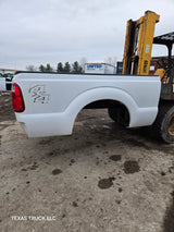 2011-2016 Ford F250 F350 Super Duty 6' 9" Short Bed