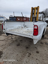 2011-2016 Ford F250 F350 Super Duty 6' 9" Short Bed