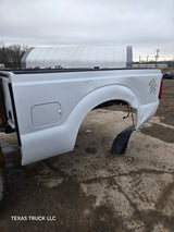 2011-2016 Ford F250 F350 Super Duty 6' 9" Short Bed