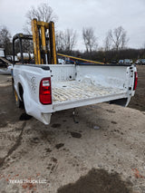 2011-2016 Ford F250 F350 Super Duty 6' 9" Short Bed