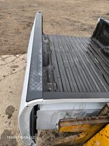 2014-2019 Chevrolet Silverado 1500 2500 3500 HD 8' Long Bed