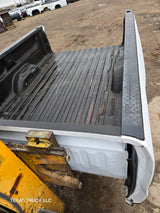 2014-2019 Chevrolet Silverado 1500 2500 3500 HD 8' Long Bed