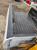 2014-2019 Chevrolet Silverado 1500 2500 3500 HD 8' Long Bed