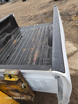 2014-2019 Chevrolet Silverado 1500 2500 3500 HD 8' Long Bed