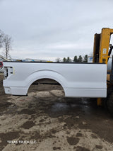 2009-2014 Ford F150 8' Long Bed