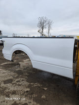 2009-2014 Ford F150 8' Long Bed