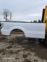 2009-2014 Ford F150 8' Long Bed