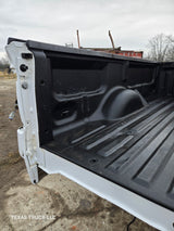 2009-2014 Ford F150 8' Long Bed