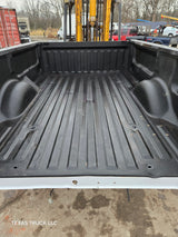 2009-2014 Ford F150 8' Long Bed