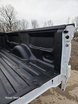 2009-2014 Ford F150 8' Long Bed