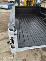 2009-2014 Ford F150 8' Long Bed