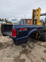 1999-2010 Ford F250 F350 Super Duty 6' 9" Short Bed