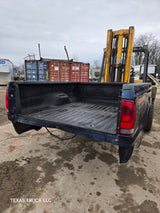 1999-2010 Ford F250 F350 Super Duty 6' 9" Short Bed