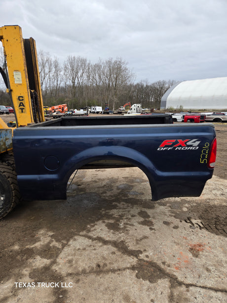 1999-2010 Ford F250 F350 Super Duty 6' 9" Short Bed