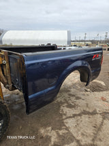 1999-2010 Ford F250 F350 Super Duty 6' 9" Short Bed