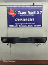 2008-2016 Ford Super Duty F250 F350 F450 F550 Rear Bumper