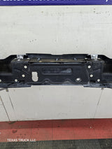 2017-2022 Ford Super Duty F250 F350 F450 Rear Bumper