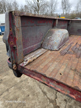 1973-1987 Chevrolet / GMC 1500 2500 3500 Square Body 8' Long Bed