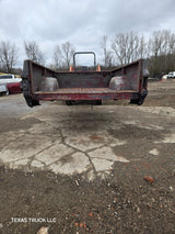 1973-1987 Chevrolet / GMC 1500 2500 3500 Square Body 8' Long Bed