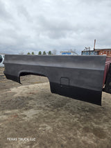 1973-1987 Chevrolet / GMC 1500 2500 3500 Square Body 8' Long Bed