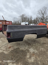 1973-1987 Chevrolet / GMC 1500 2500 3500 Square Body 8' Long Bed