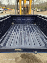 2009-2018 Dodge Ram 4th gen 1500 5' 7" Short Bed "Rambox"