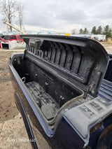 2009-2018 Dodge Ram 4th gen 1500 5' 7" Short Bed "Rambox"