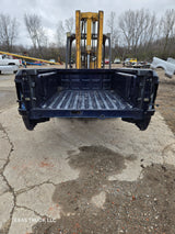 2009-2018 Dodge Ram 4th gen 1500 5' 7" Short Bed "Rambox"