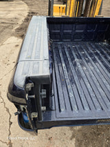 2009-2018 Dodge Ram 4th gen 1500 5' 7" Short Bed "Rambox"