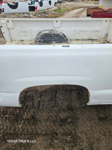 1999-2006 Chevrolet Silverado / GMC Sierra 1500 2500 3500 HD 8' Long Bed