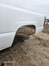 1999-2006 Chevrolet Silverado / GMC Sierra 1500 2500 3500 HD 8' Long Bed