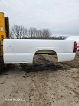 1999-2006 Chevrolet Silverado / GMC Sierra 1500 2500 3500 HD 8' Long Bed