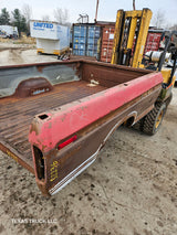 1973-1979 Ford F100 F150 F250 F350 8' Long Bed