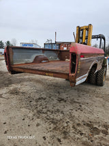 1973-1979 Ford F100 F150 F250 F350 8' Long Bed