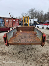 1973-1979 Ford F100 F150 F250 F350 8' Long Bed