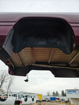 1994-2002 Dodge Ram 1500 2500 3500 2nd Gen 8' Long Bed