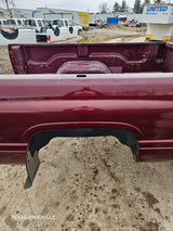 1994-2002 Dodge Ram 1500 2500 3500 2nd Gen 8' Long Bed