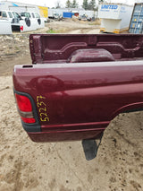 1994-2002 Dodge Ram 1500 2500 3500 2nd Gen 8' Long Bed