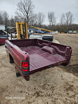 1994-2002 Dodge Ram 1500 2500 3500 2nd Gen 8' Long Bed