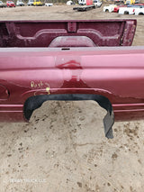 1994-2002 Dodge Ram 1500 2500 3500 2nd Gen 8' Long Bed