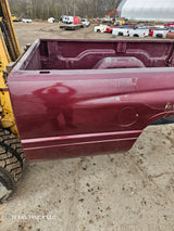 1994-2002 Dodge Ram 1500 2500 3500 2nd Gen 8' Long Bed