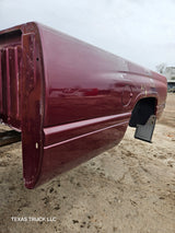 1994-2002 Dodge Ram 1500 2500 3500 2nd Gen 8' Long Bed