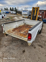 1999-2010 Ford F250 F350 Super Duty 8' Long Bed