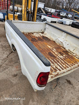 1999-2010 Ford F250 F350 Super Duty 8' Long Bed