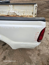 1999-2010 Ford F250 F350 Super Duty 8' Long Bed